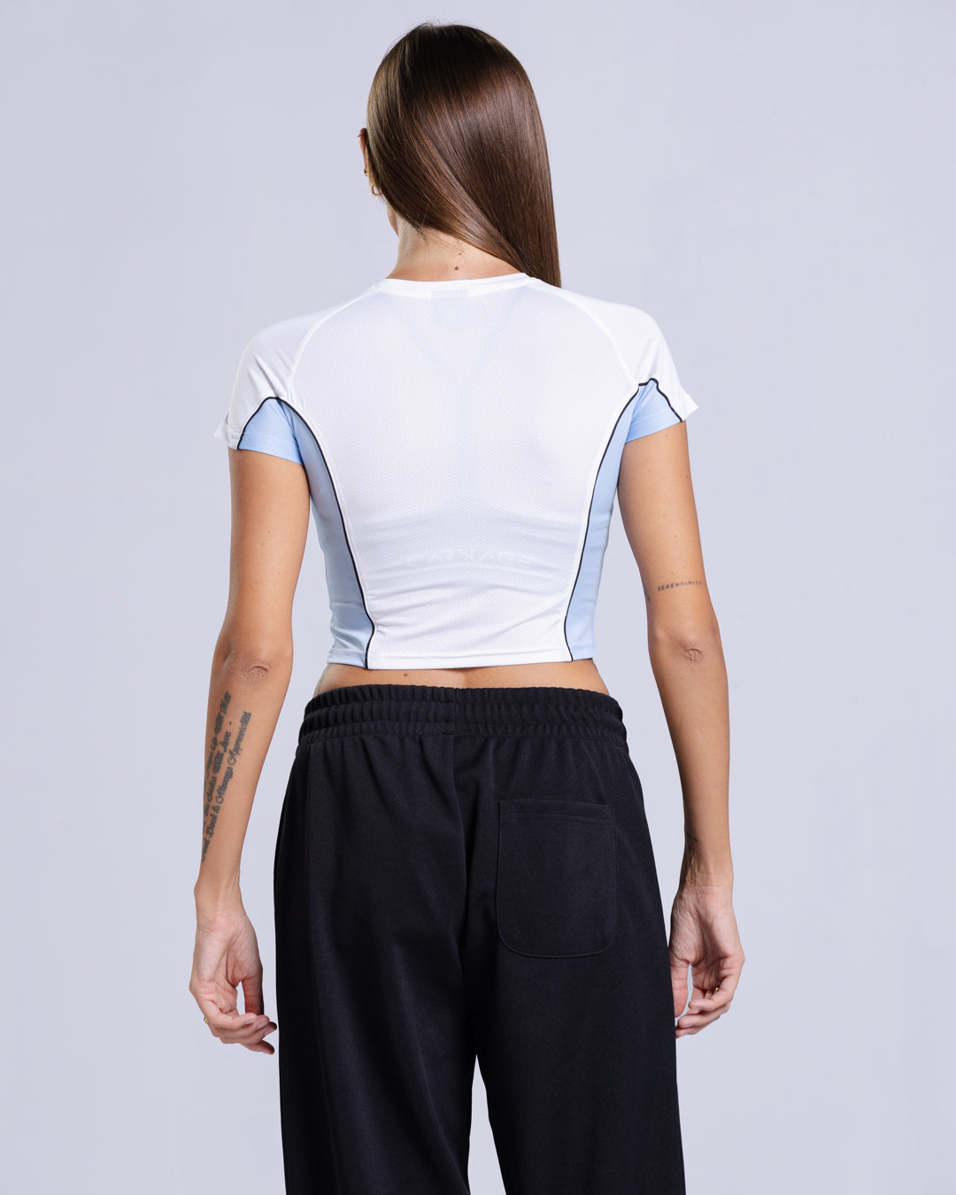 Ignite Baby Tee