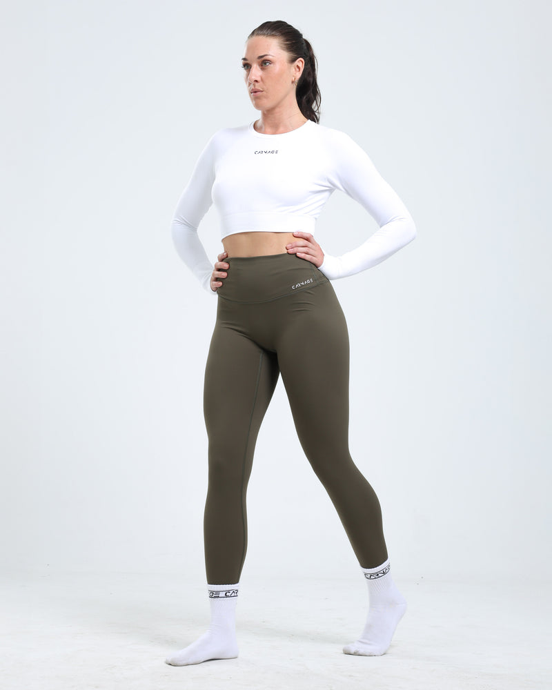 Staple Legging