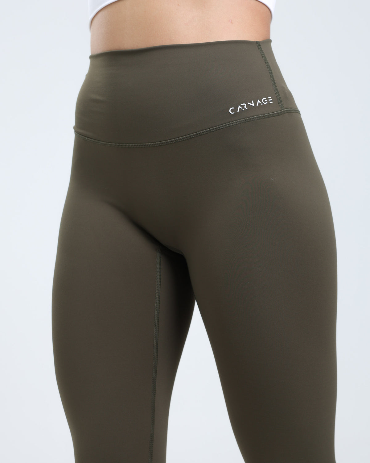 Staple Legging