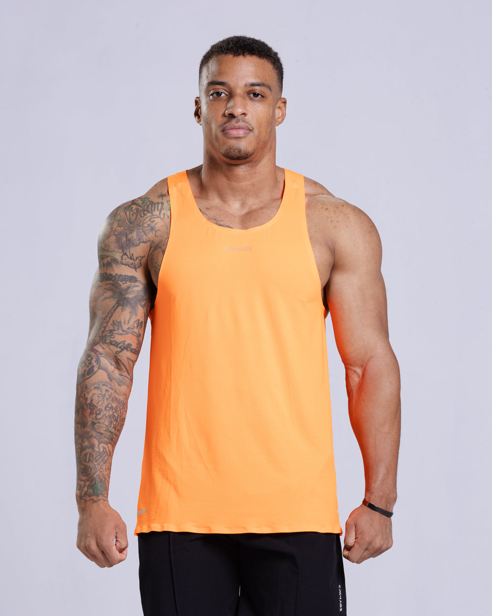 Aeroforme Tank