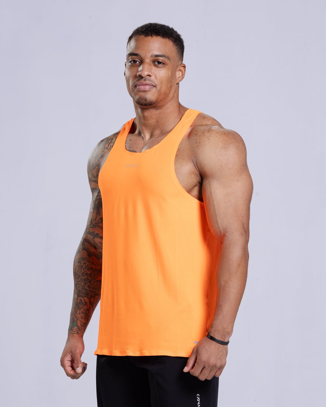 Aeroforme Tank
