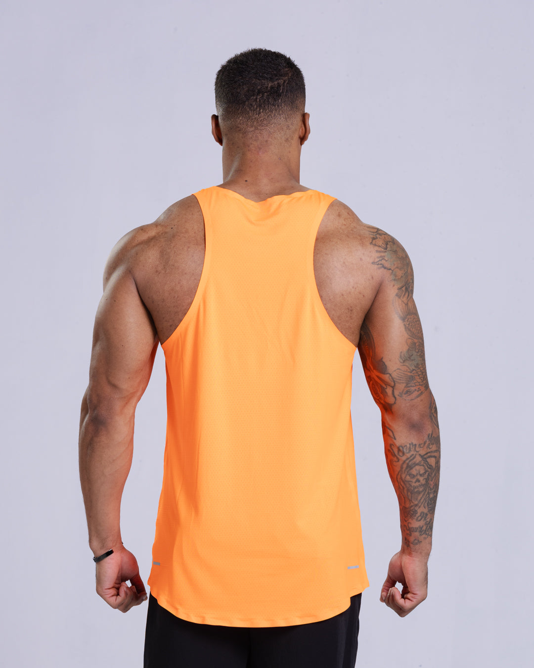 Aeroforme Tank