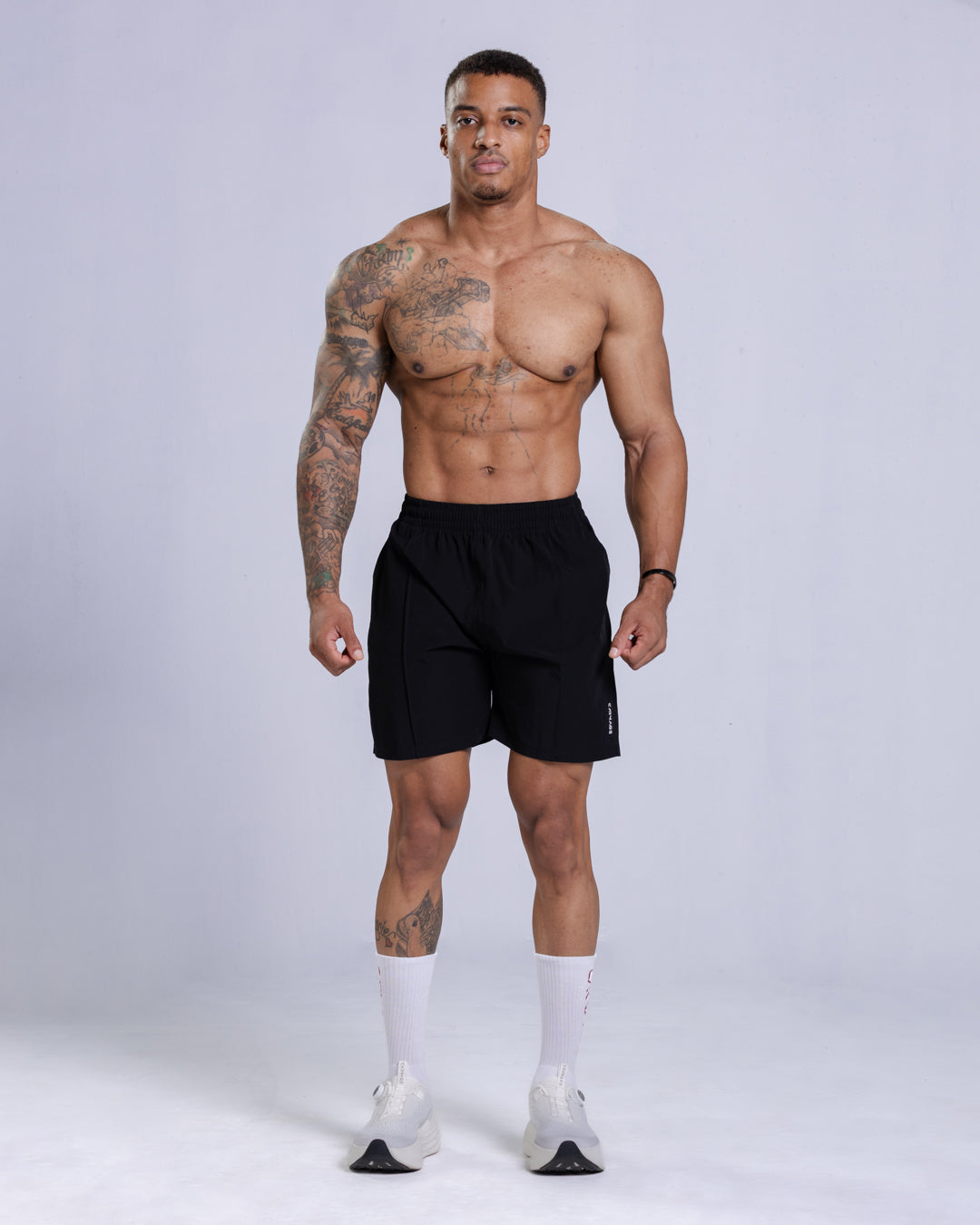 Pacer Short