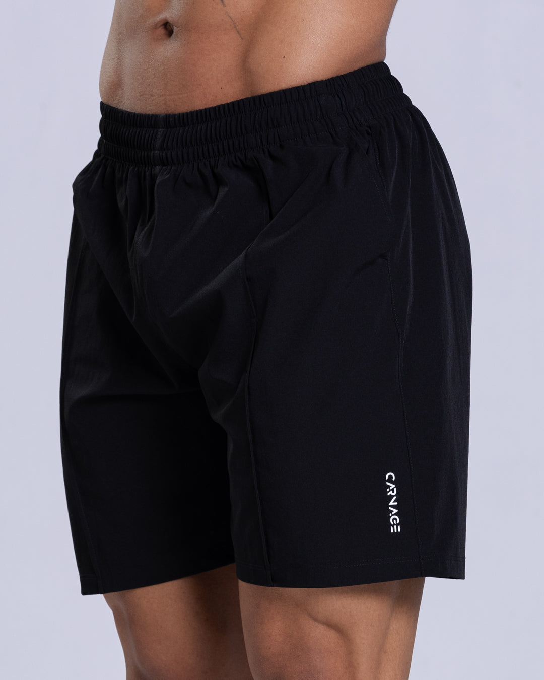 Pacer Short