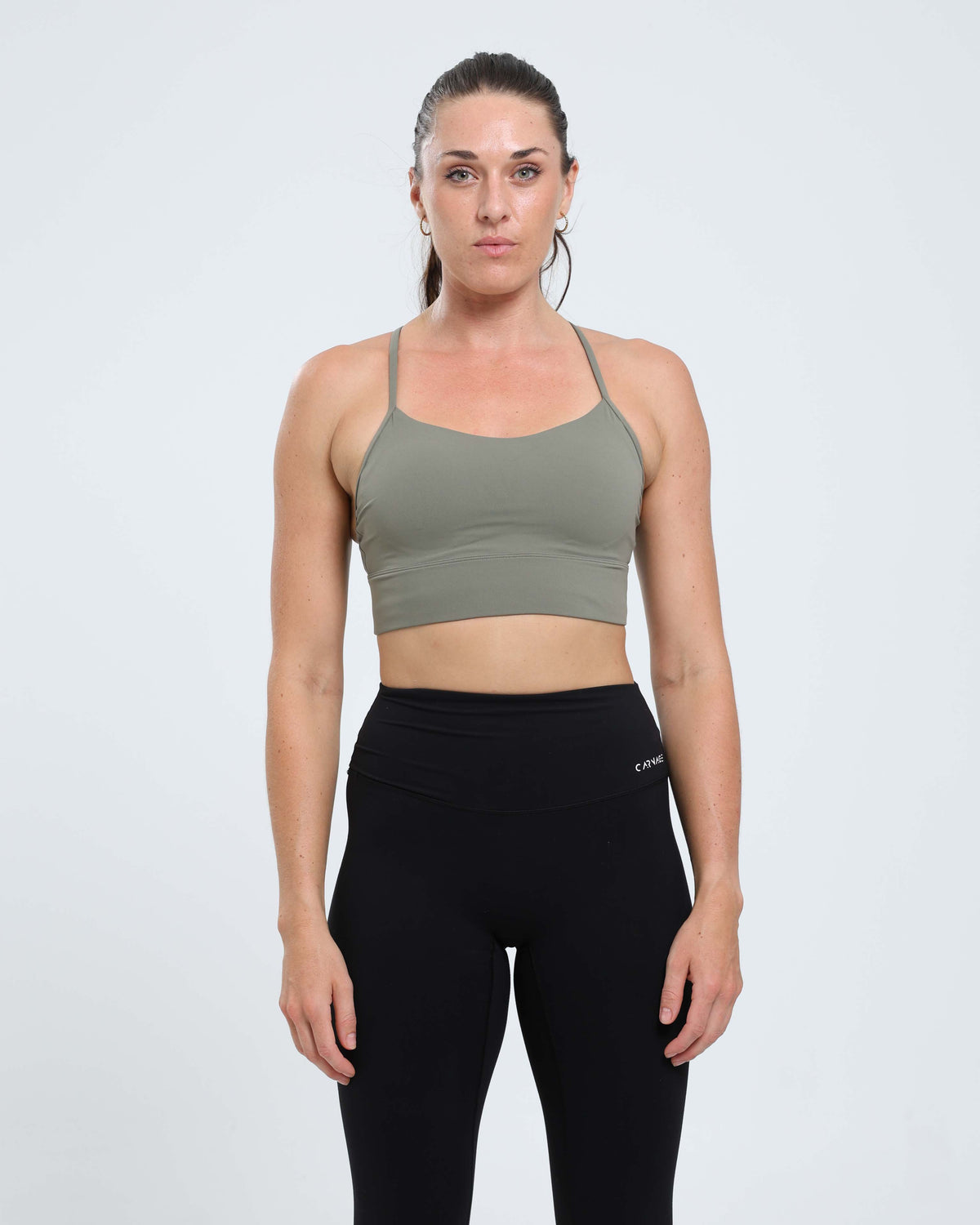 Ladies Razorback Rapture Razorback Bra – Carnage
