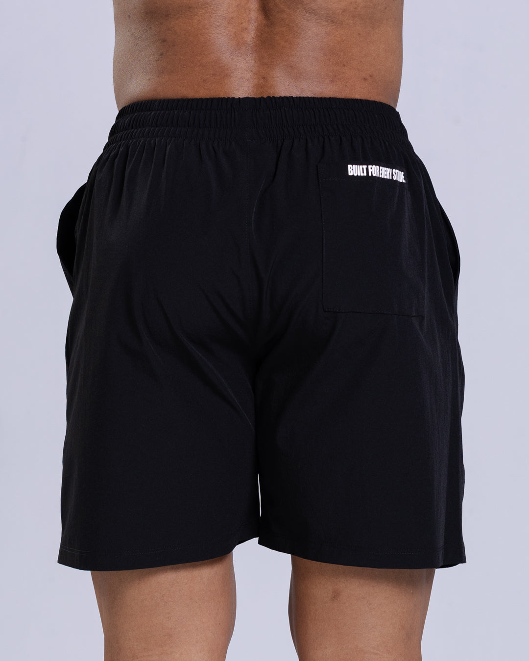Pacer Short
