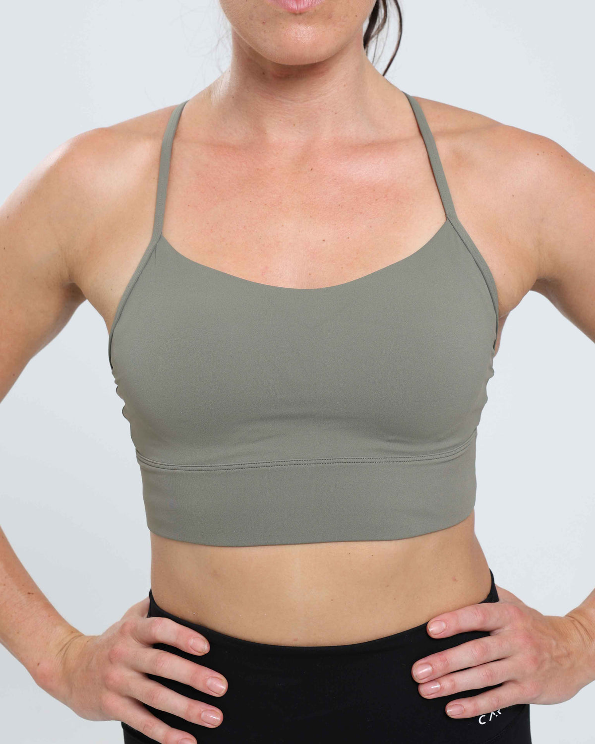 Ladies Razorback Rapture Razorback Bra – Carnage