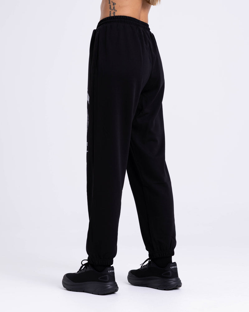 Globe Stride 2.0 Cuffed Jogger