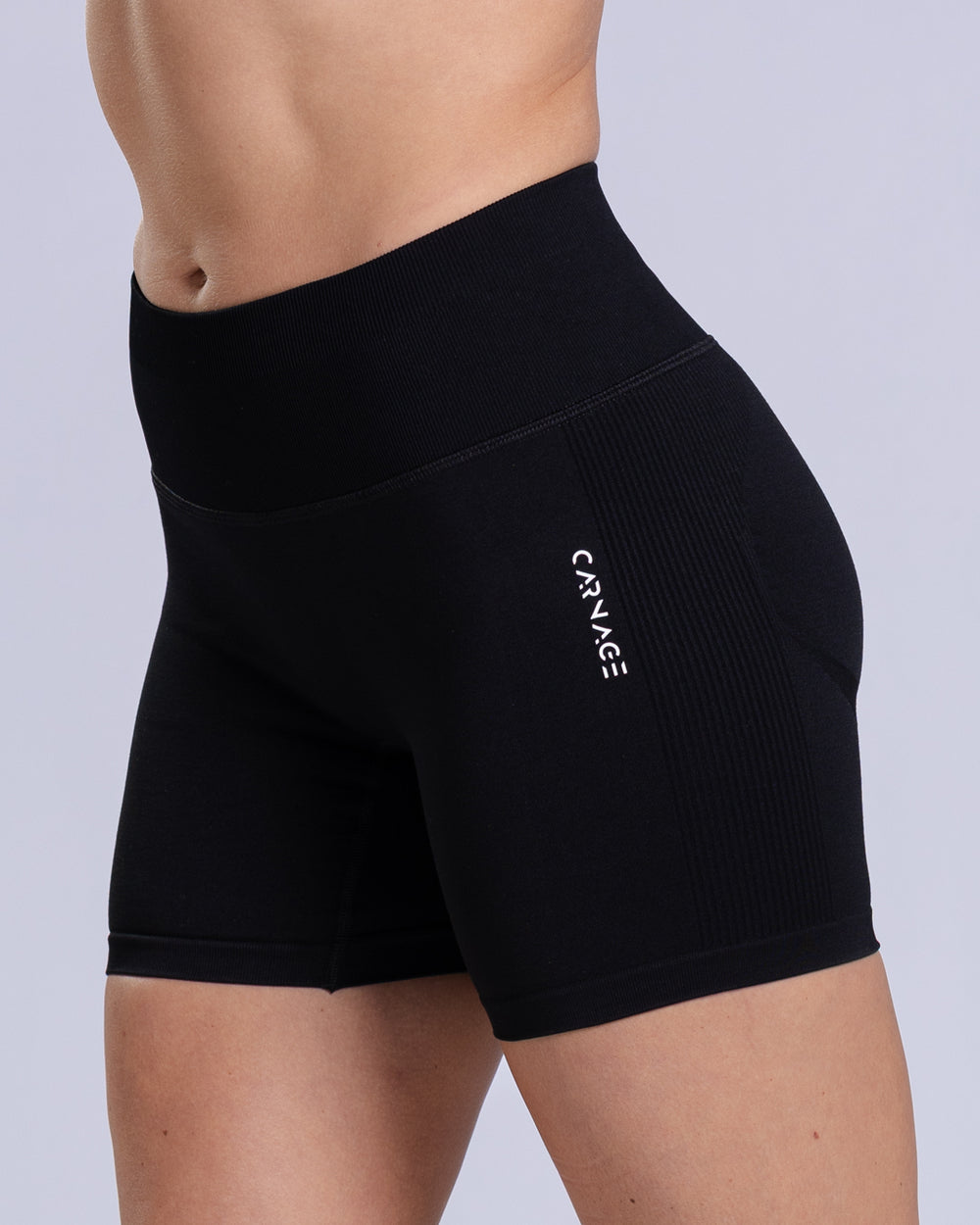 Aurea Seamless Biker Short