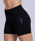 Aurea Seamless Biker Short
