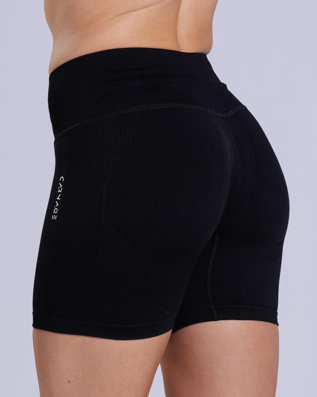 Aurea Seamless Biker Short