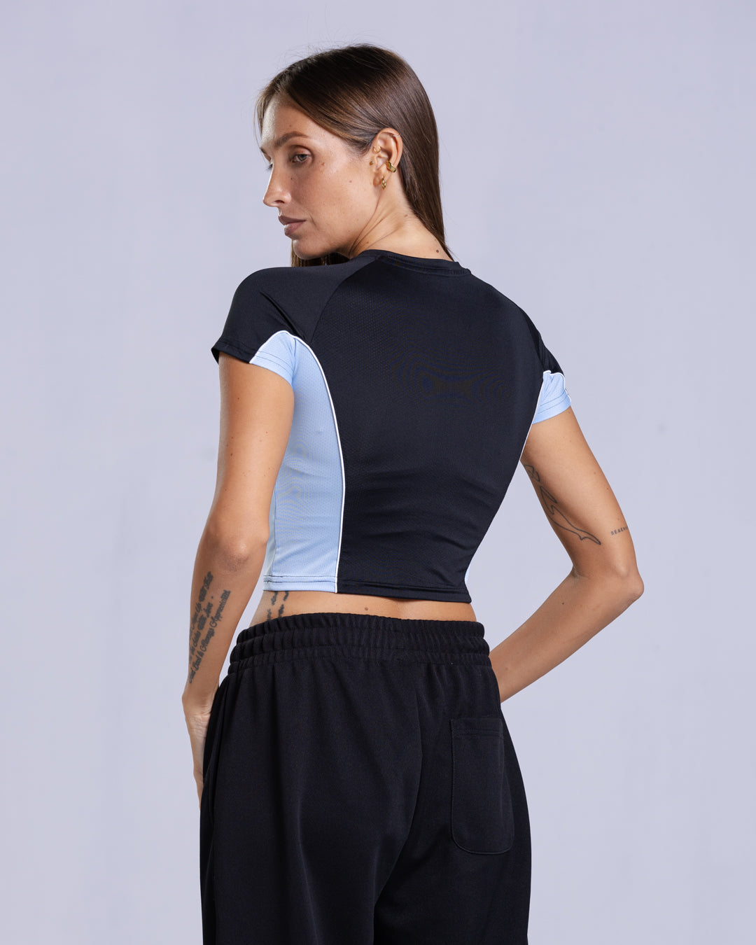 Ignite Baby Tee