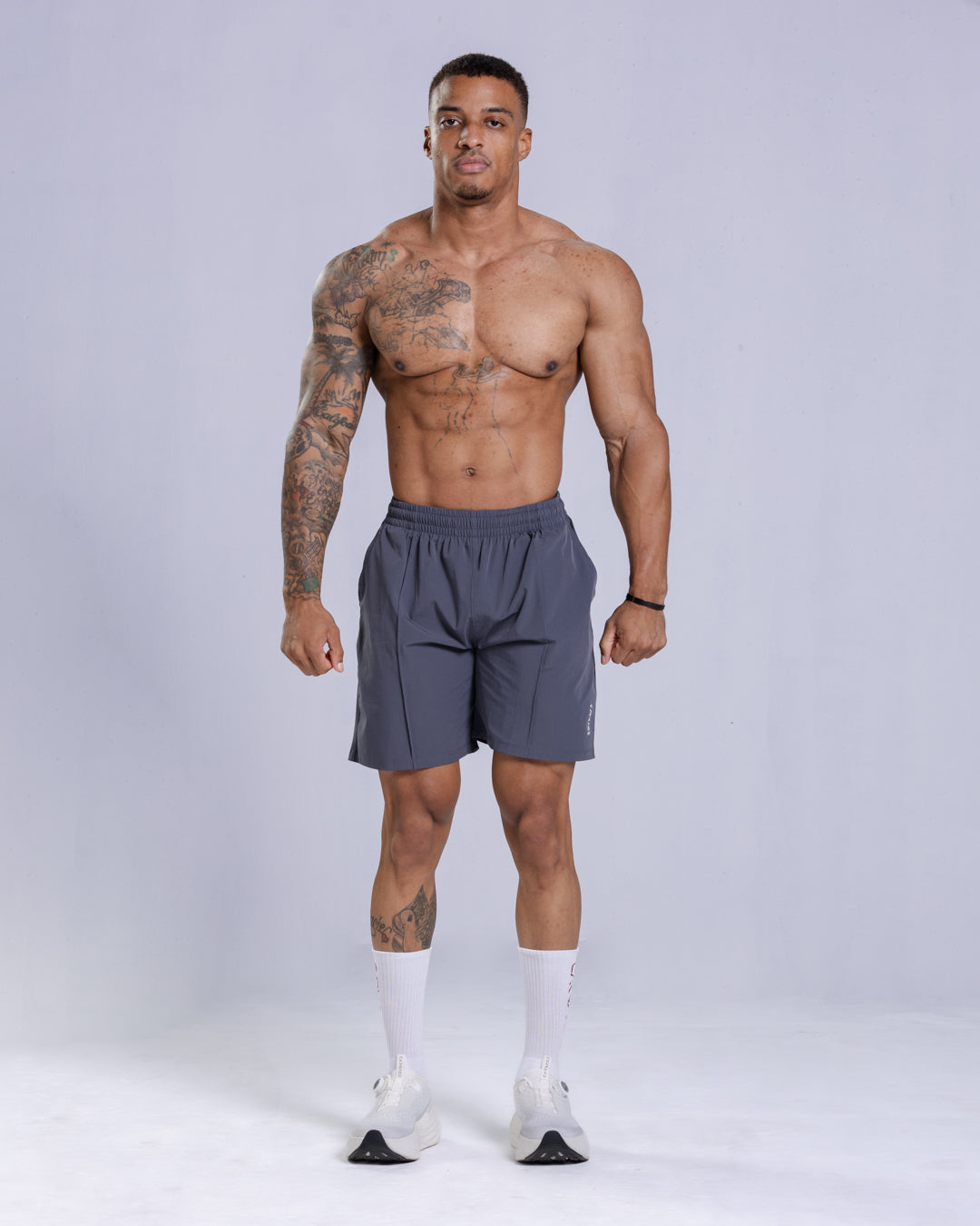 Pacer Short
