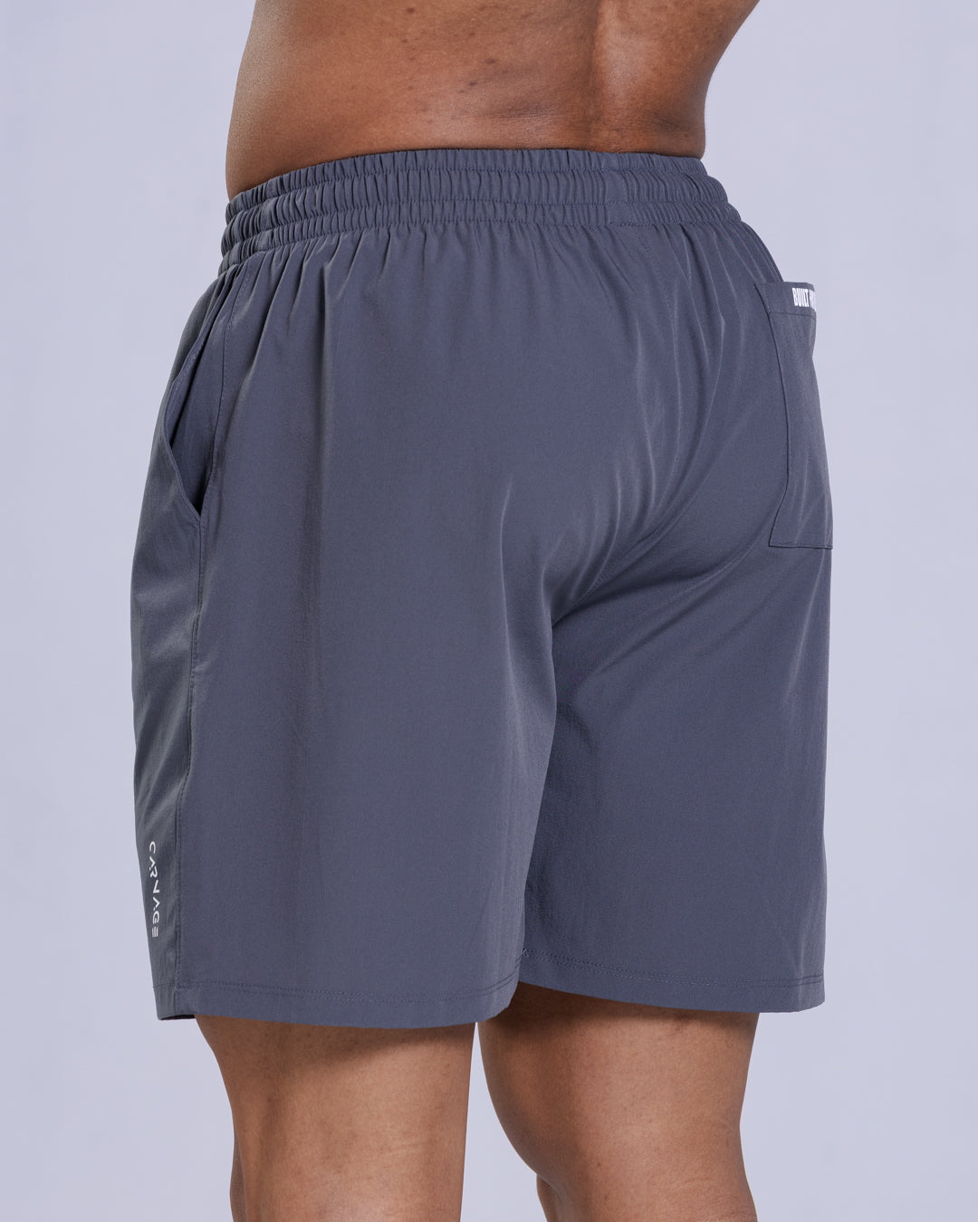 Pacer Short