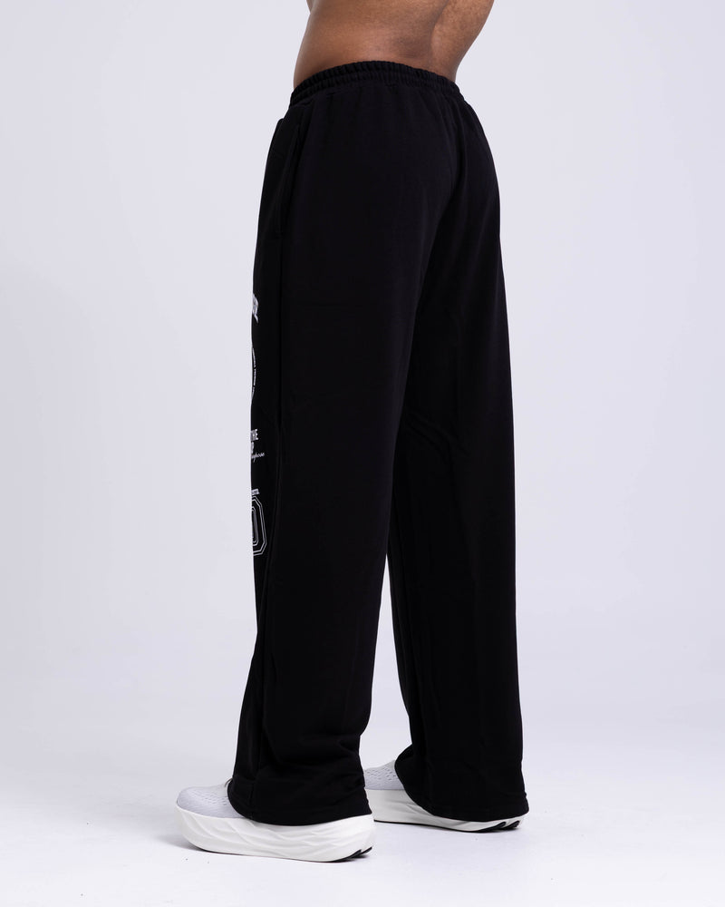 Globe Stride 2.0 Wide Leg Jogger