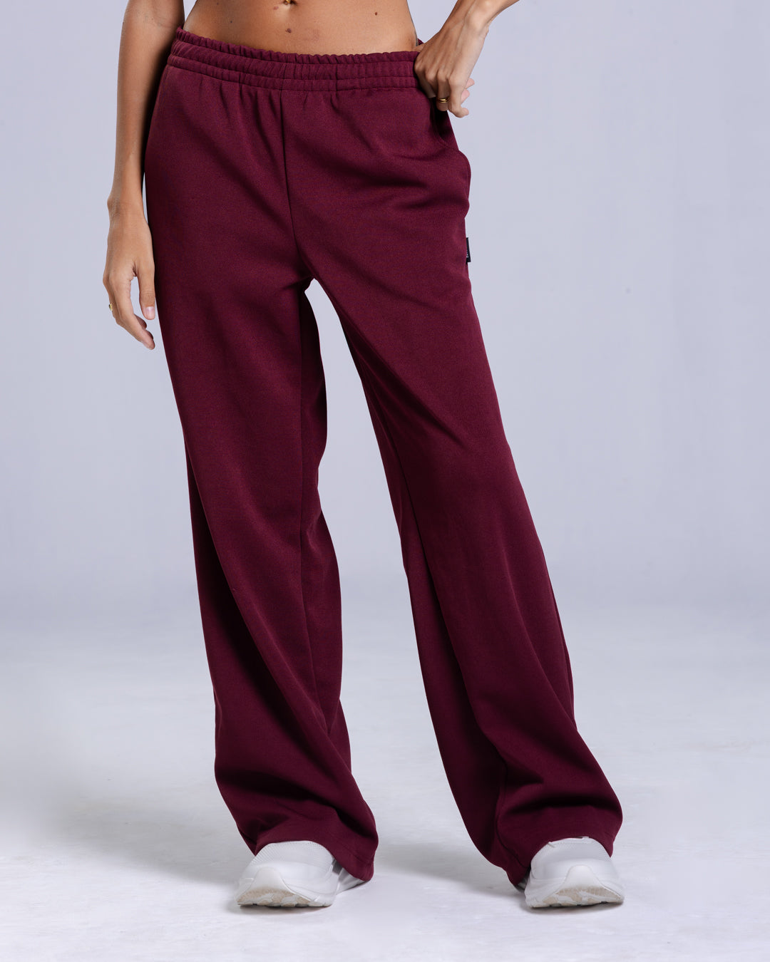 Classic Wide Leg Pant V2