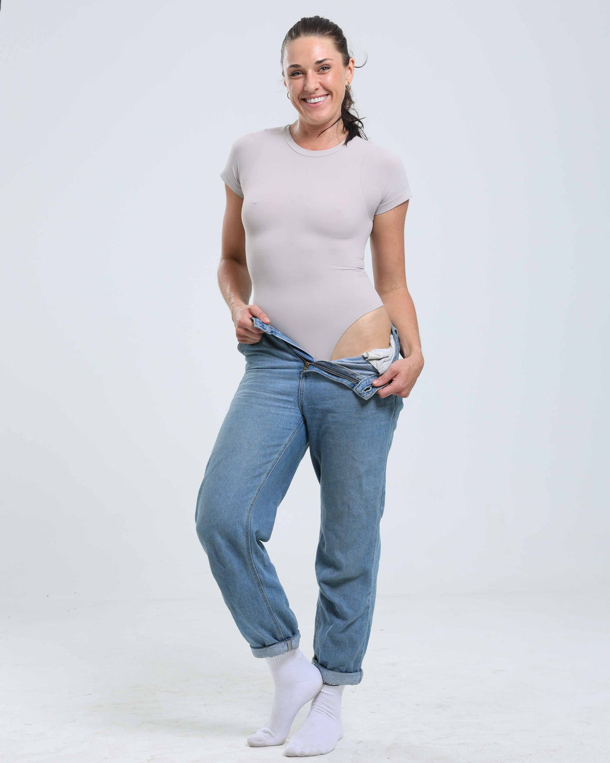 Rival Seamless Bodysuit