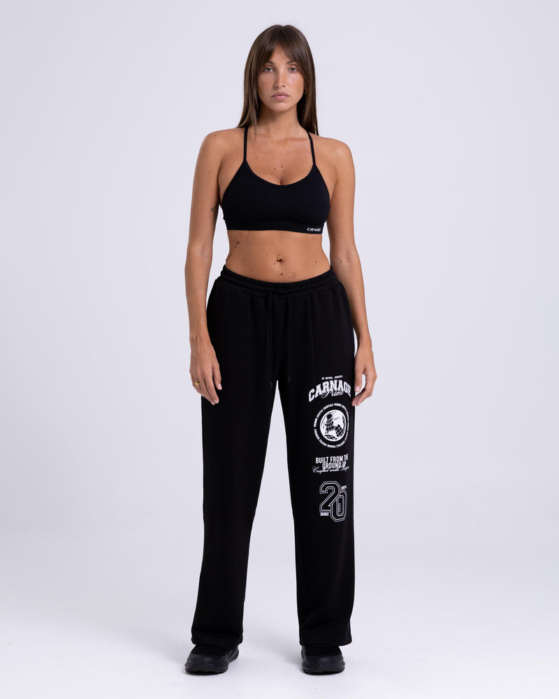 Globe Stride 2.0 Wide Leg Jogger