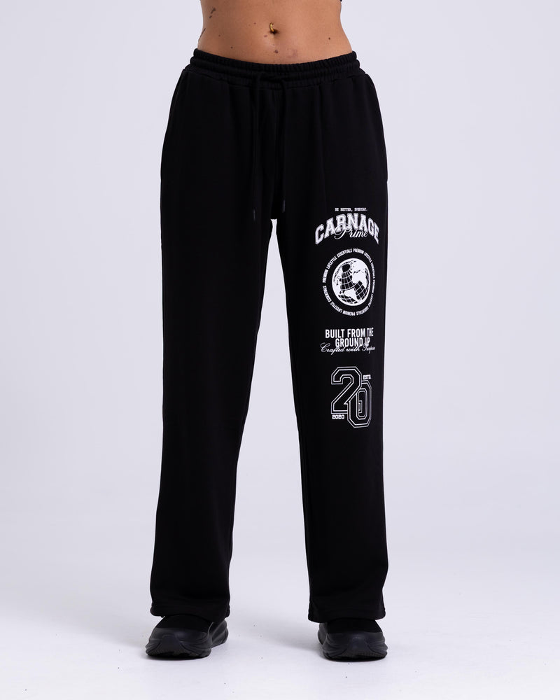 Globe Stride 2.0 Wide Leg Jogger