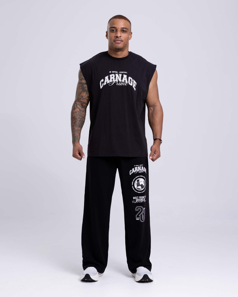 Globe Stride 2.0 Muscle Tank