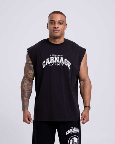 Globe Stride 2.0 Muscle Tank