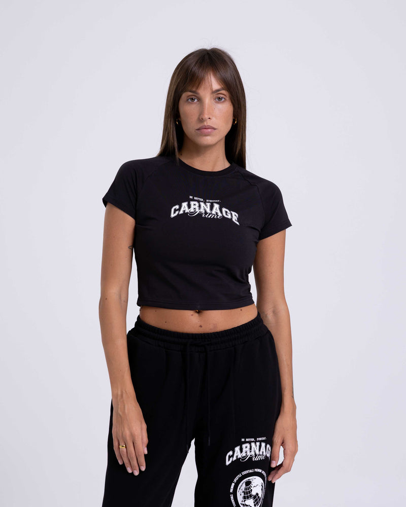 Globe Stride 2.0 Baby Tee