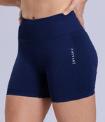 Aurea Seamless Biker Short