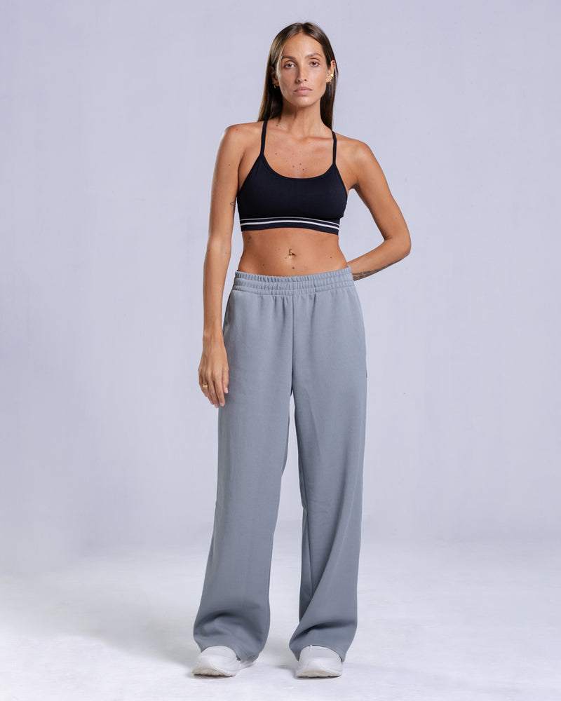 Classic Wide Leg Pant V2