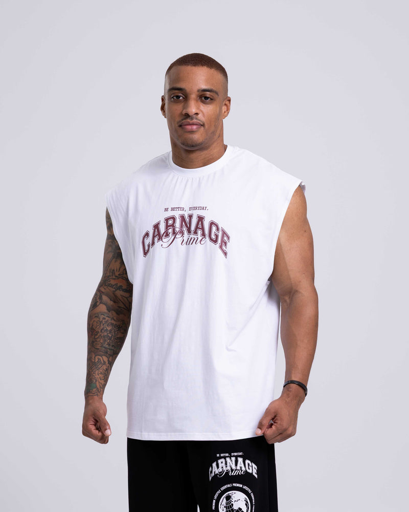 Globe Stride 2.0 Muscle Tank