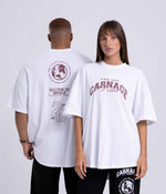 Globe Stride 2.0 Oversized Tee