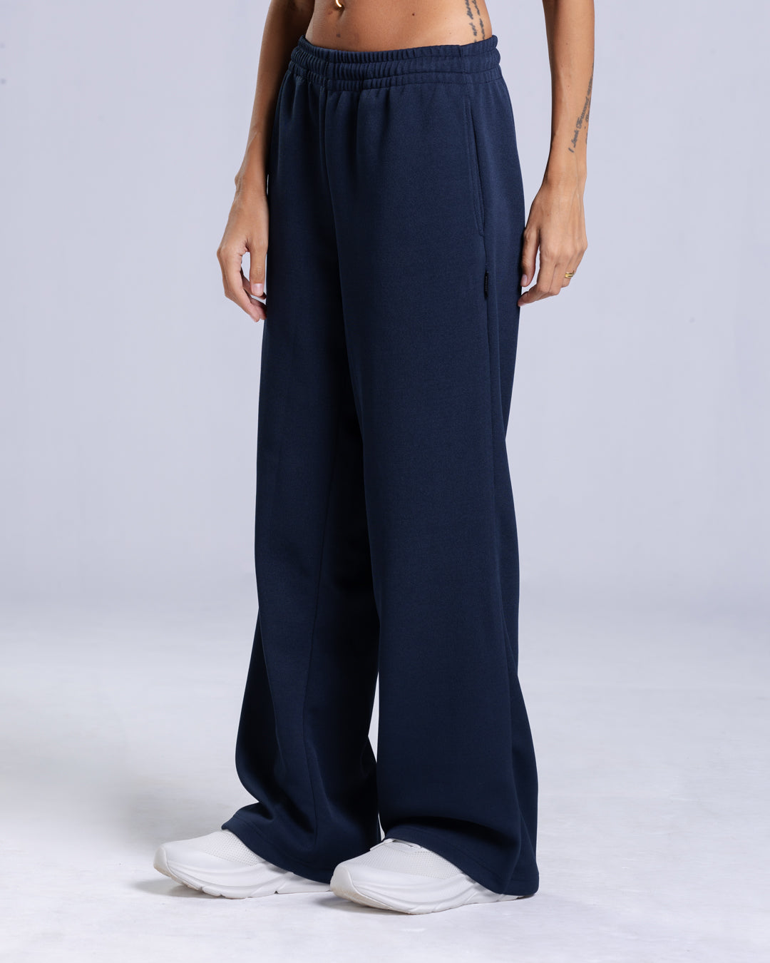 Classic Wide Leg Pant V2