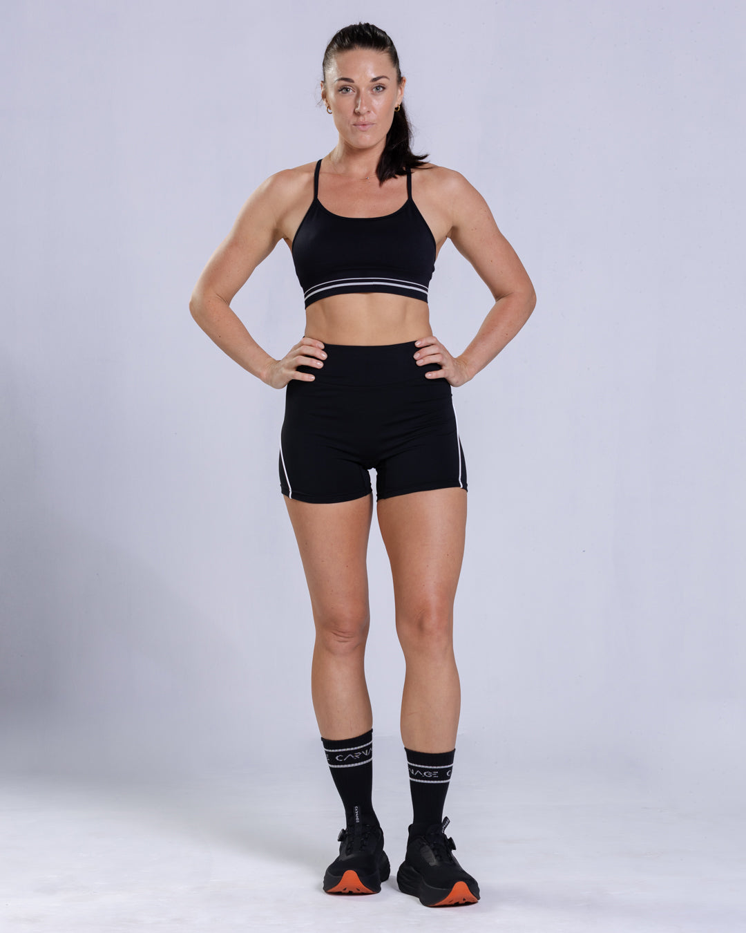 AirSculpt Mini 4" Short
