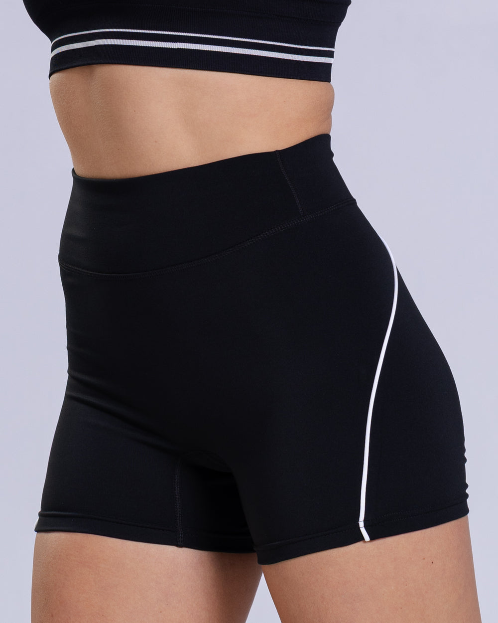 AirSculpt Mini 4" Short