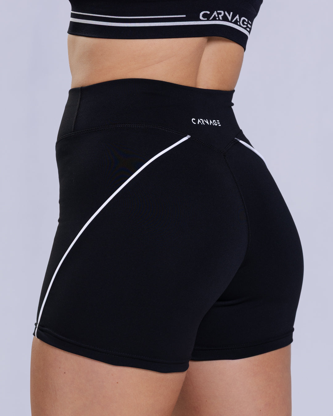 AirSculpt Mini 4" Short
