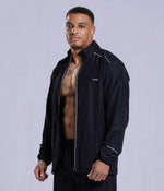 Halo Track Jacket