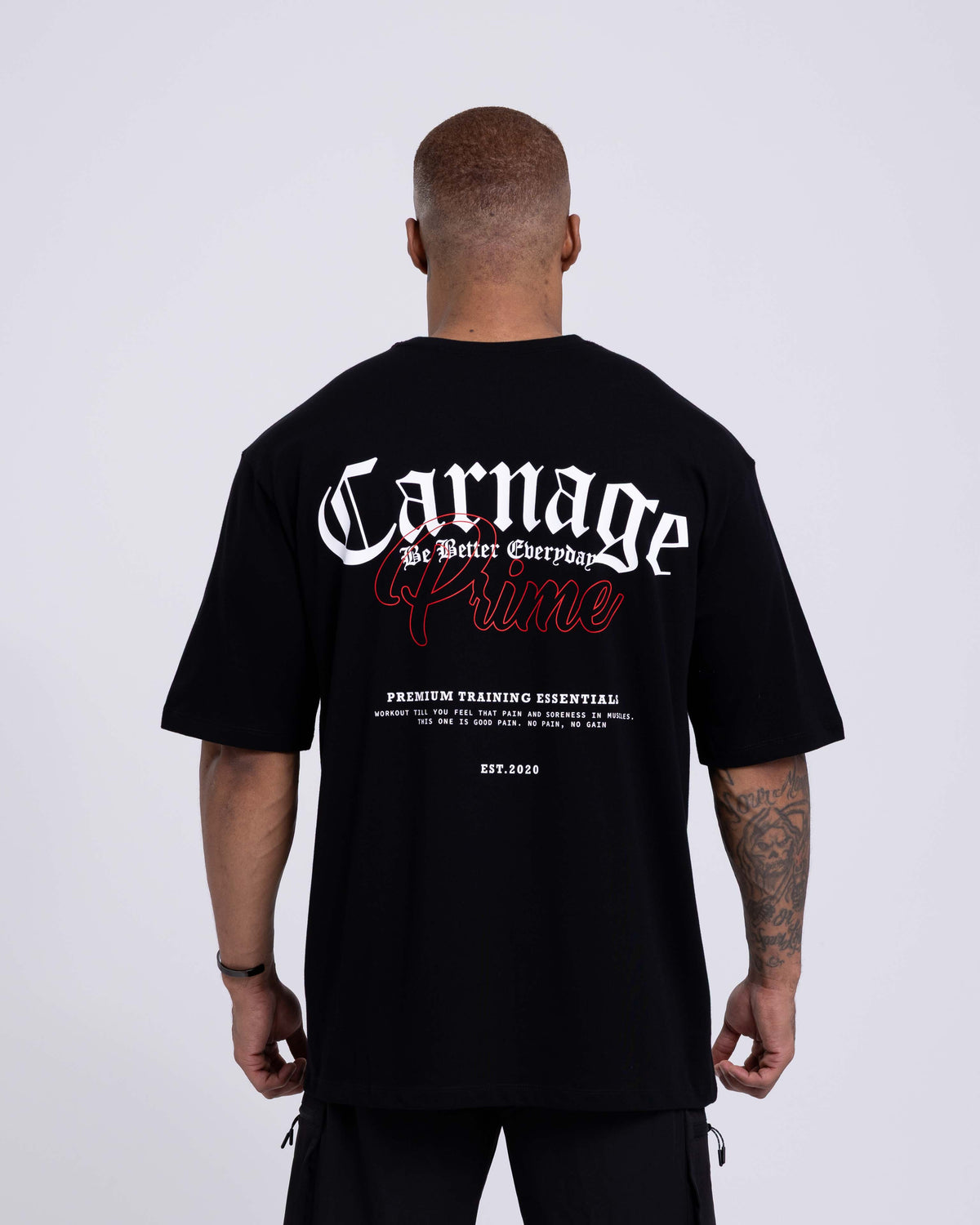 Prime Classic Tee