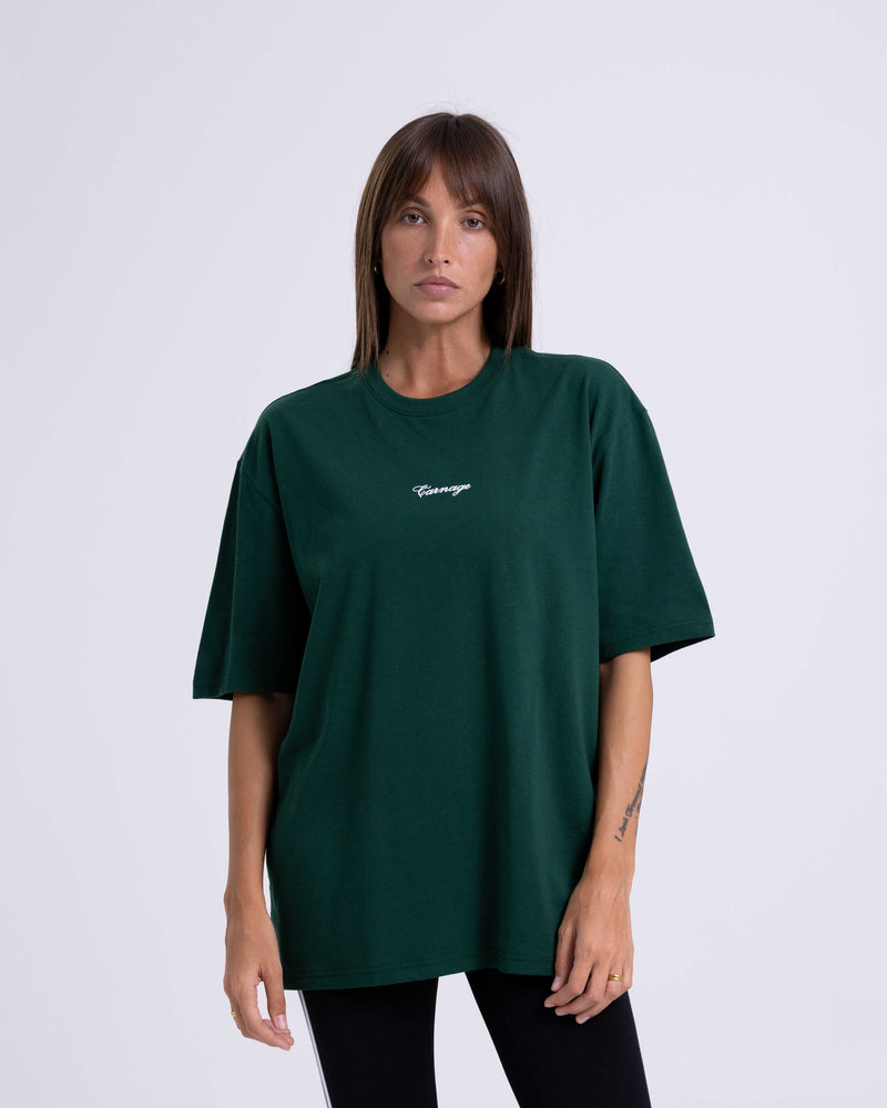 Ivy Court Tee
