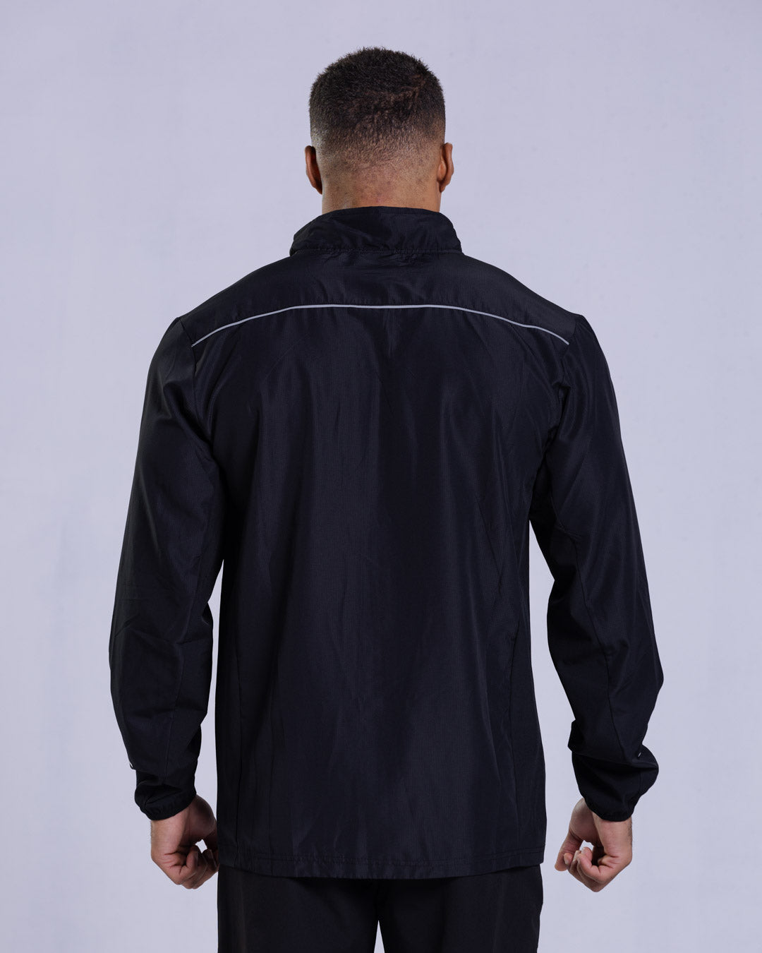 Halo Track Jacket