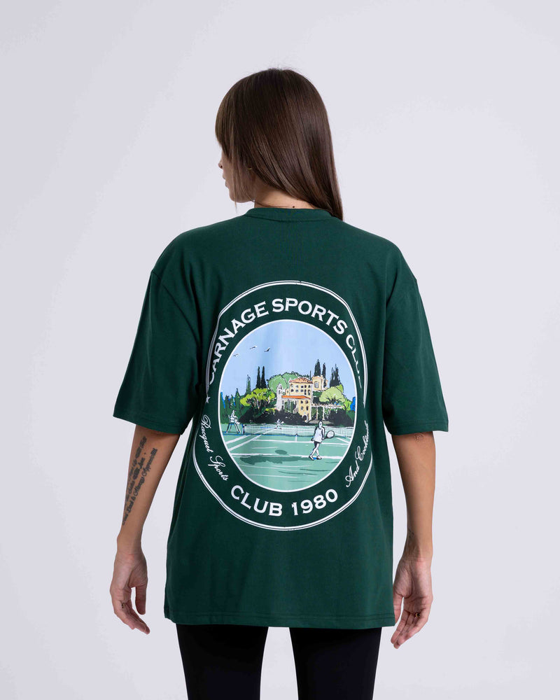 Ivy Court Tee
