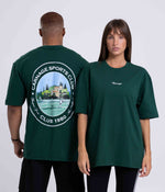 Ivy Court Tee