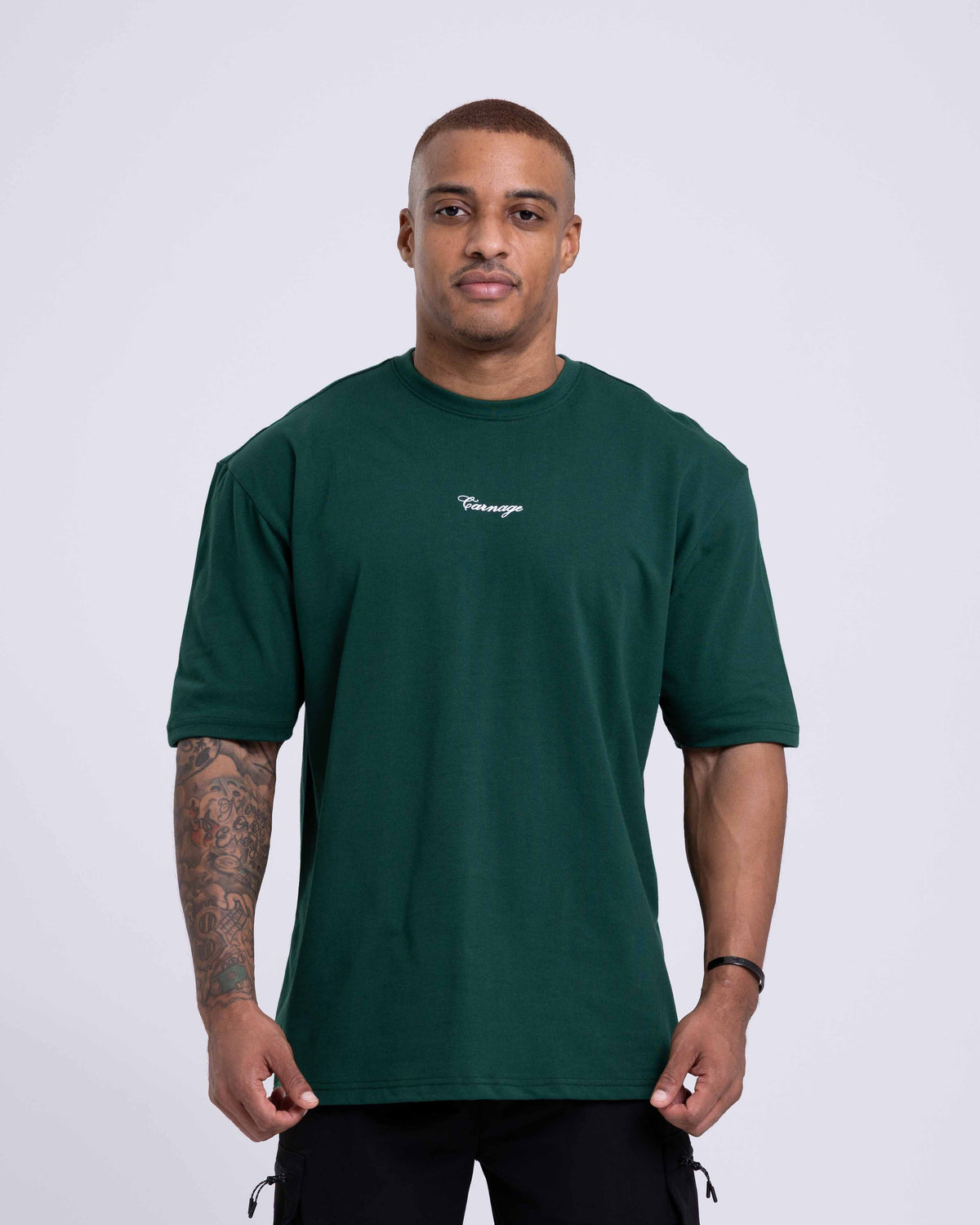 Ivy Court Tee