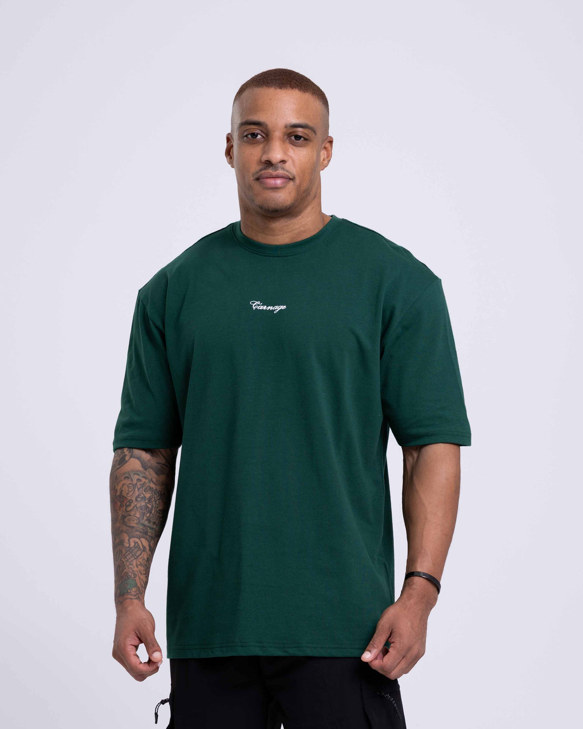 Ivy Court Tee