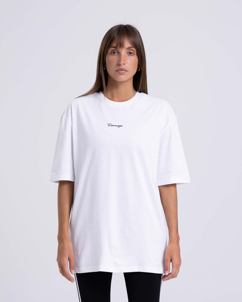 Ivy Court Tee