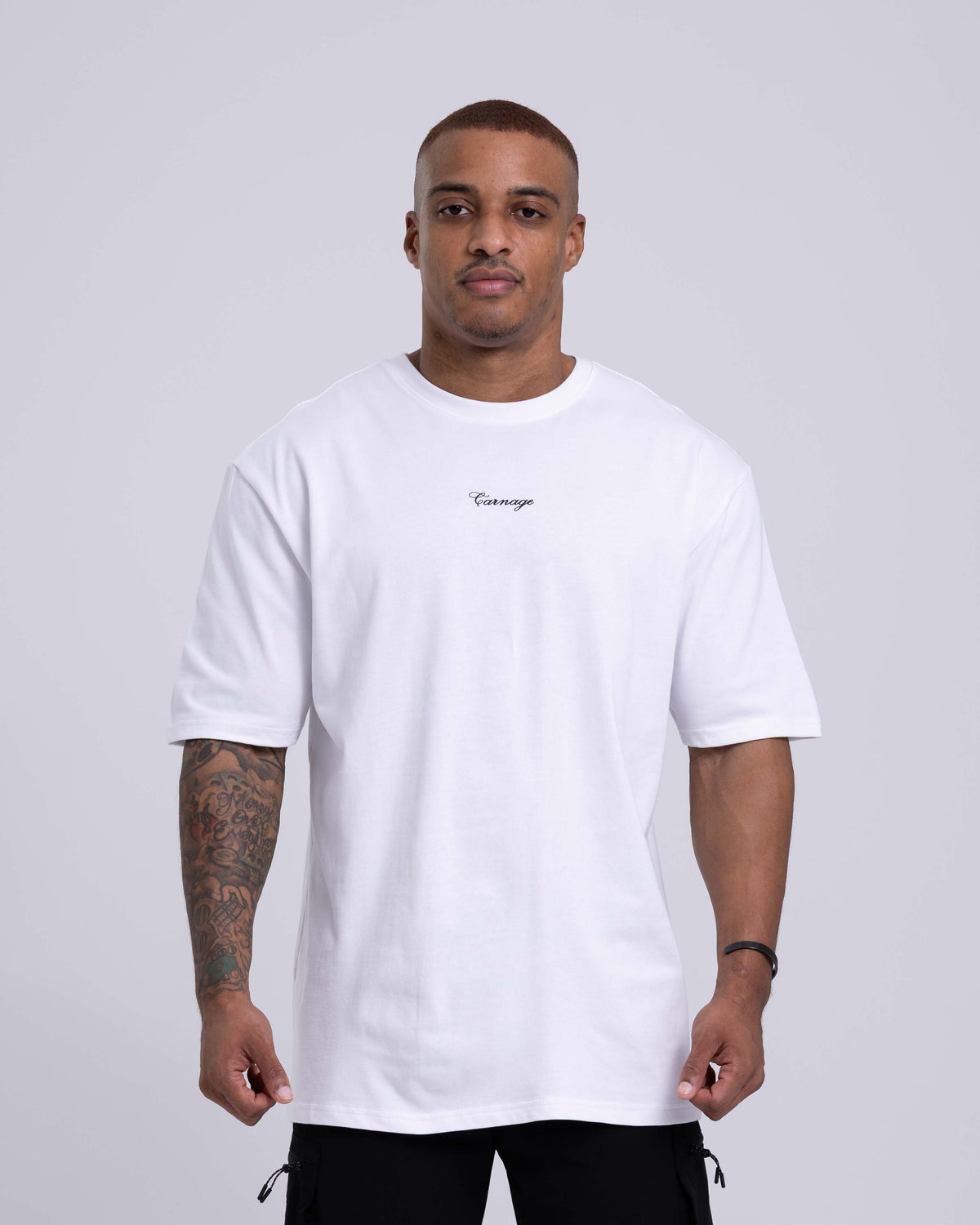 Ivy Court Tee