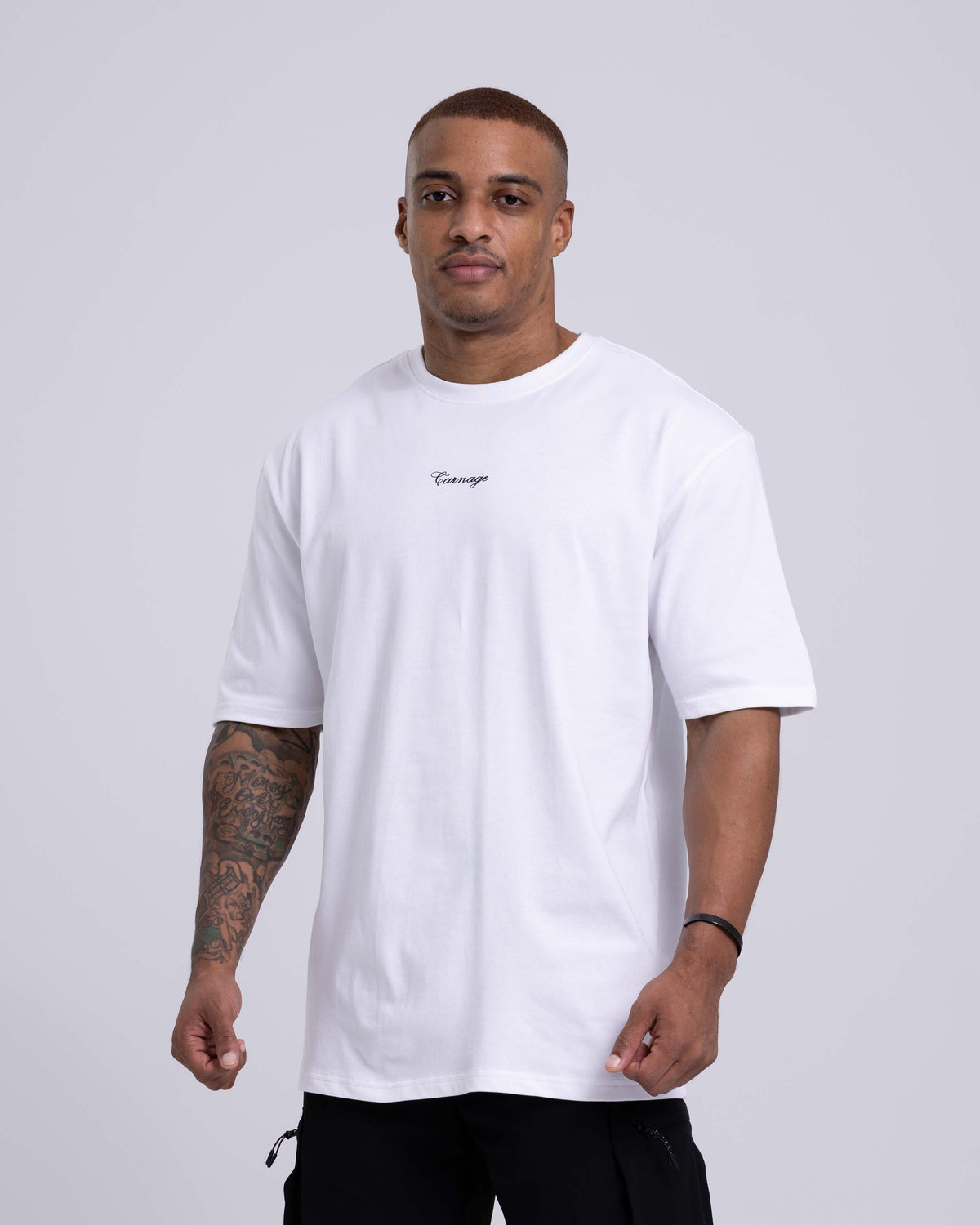 Ivy Court Tee
