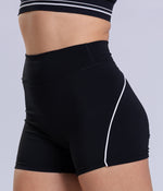 AirSculpt Midi 6" Short