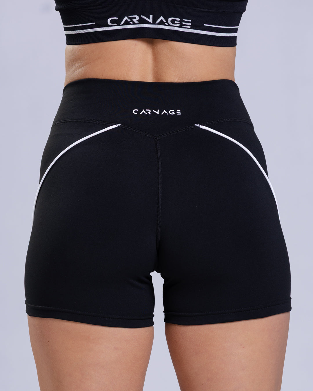 AirSculpt Midi 6" Short
