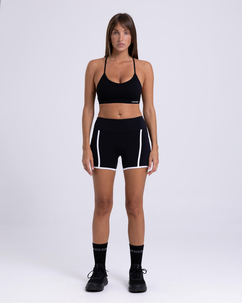 Revline 4inch Biker Short