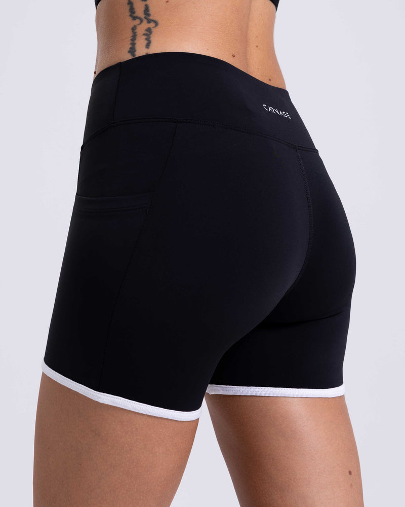 Revline 4inch Biker Short