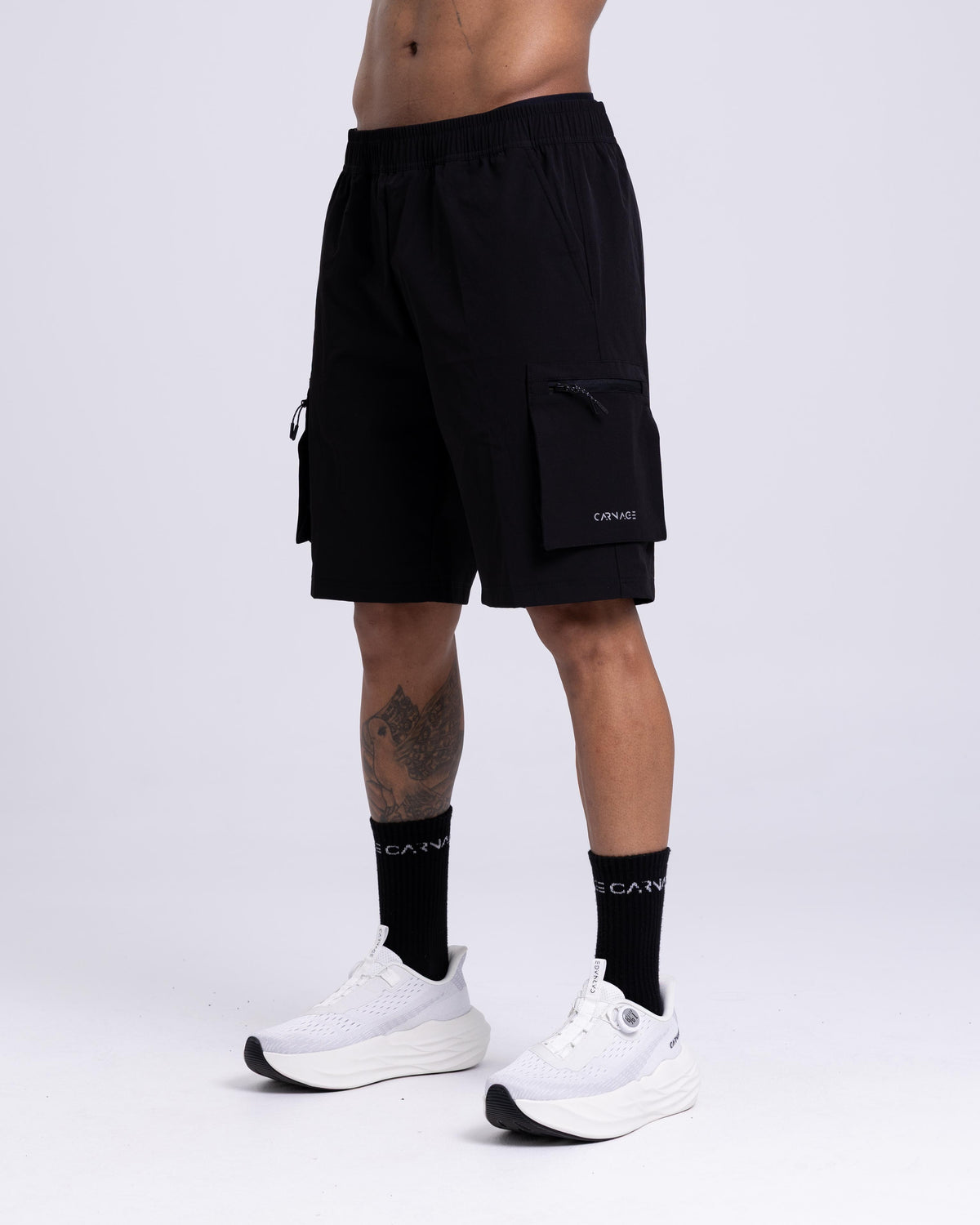 Drift Cargo Short